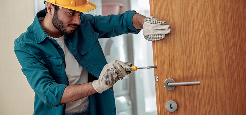 24 Hour Residential Locksmith in Redlands, California