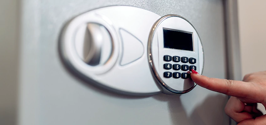 Jewelry Safe Cracking in Redlands, California