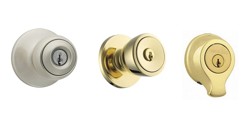 Weiser Bluetooth Lock Installation in Redlands, CA