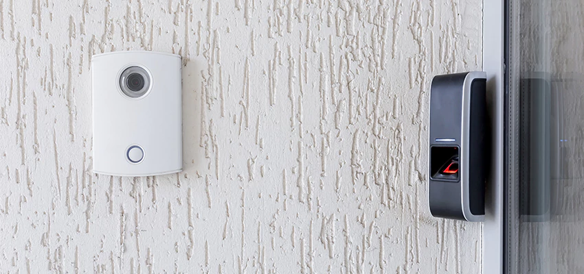 Automatic Door Lock Repair in Redlands, California