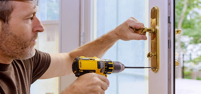 Affordable Bonded & Insured Locksmiths in Redlands, CA