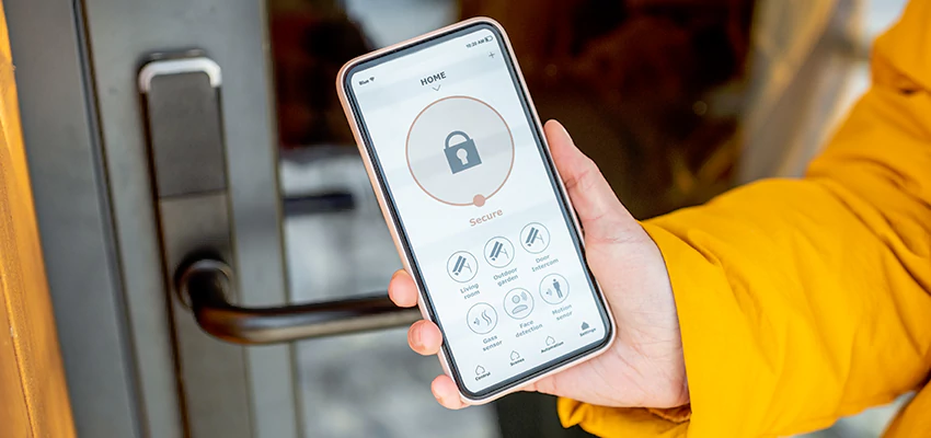 Kwikset Halo Wifi Locks Repair And Installation in Redlands, CA