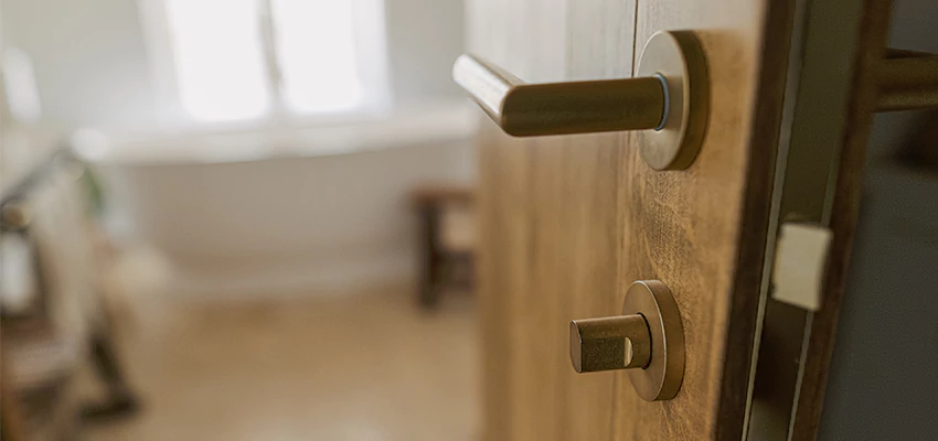 Mortise Locks For Bathroom in Redlands, CA
