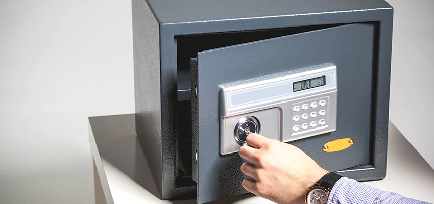 Jewelry Safe Unlocking Service in Redlands, California