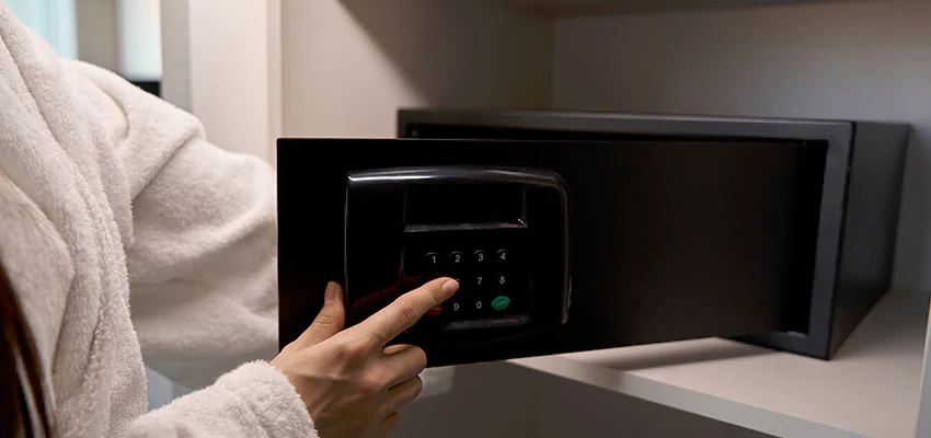 Safe Unlocking Service Company in Redlands, California