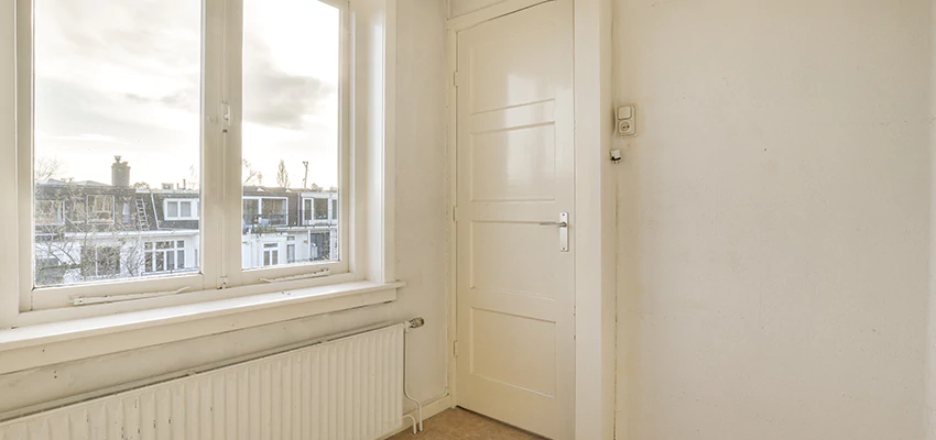 Sliding Window Locks And Security in Redlands, California