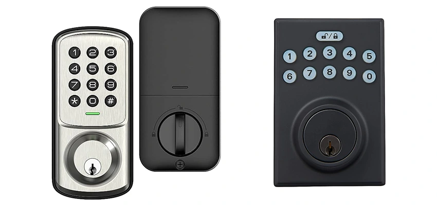 Garage Emergency Lock Replacements in Redlands, CA