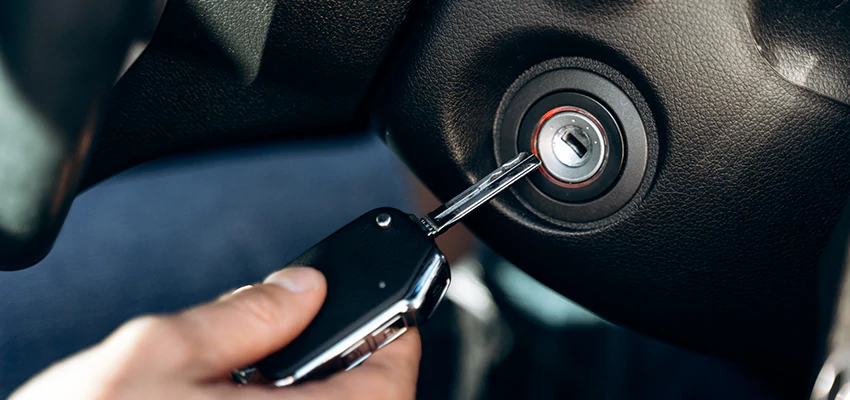Car Key Replacement Locksmith in Redlands, California