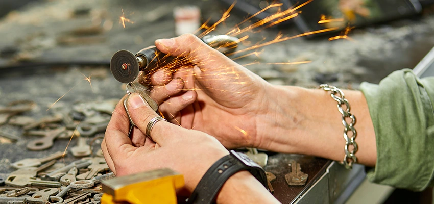 Mobile Locksmith For Lock Replacement Service in Redlands, California