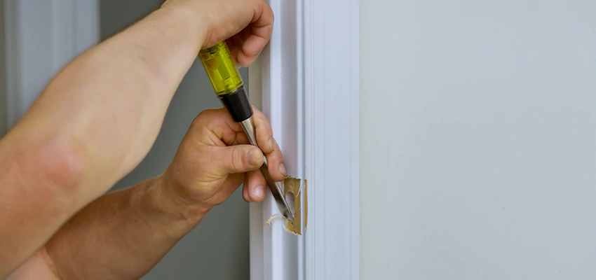 On Demand Locksmith For Key Replacement in Redlands, California