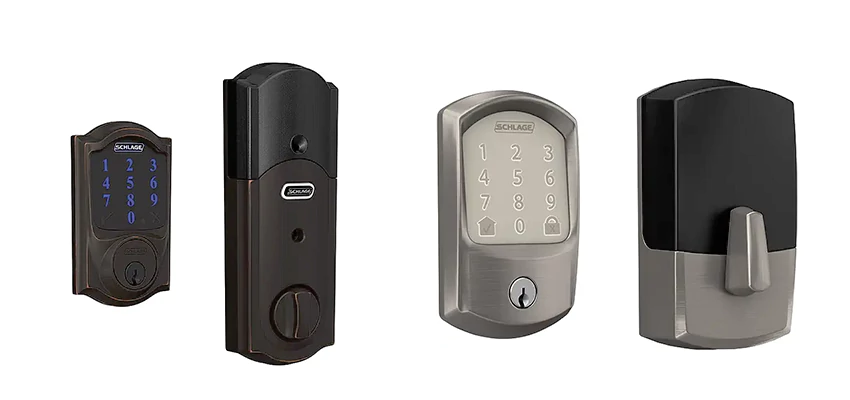 Schlage Smart Locks Repair in Redlands, California