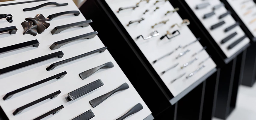 Pocket Door Hardware Installation in Redlands, California