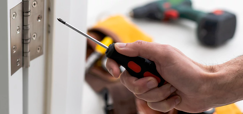 Holiday Emergency Locksmith in Redlands, California