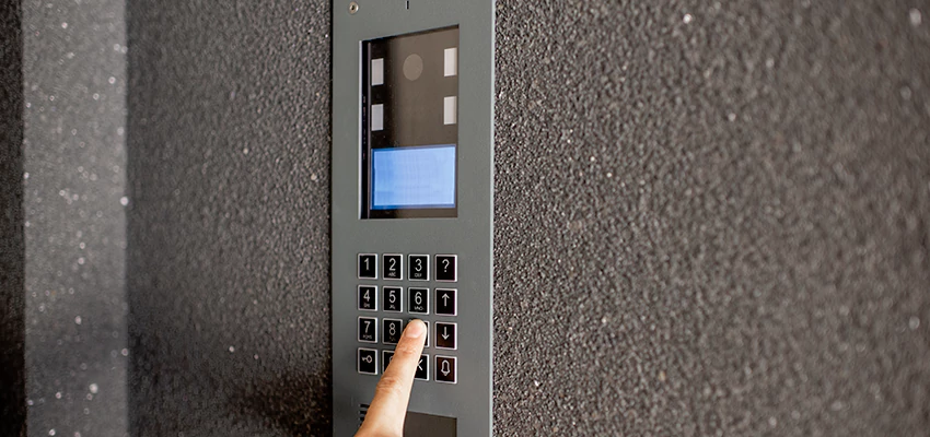 Access Control System Installation in Redlands, California