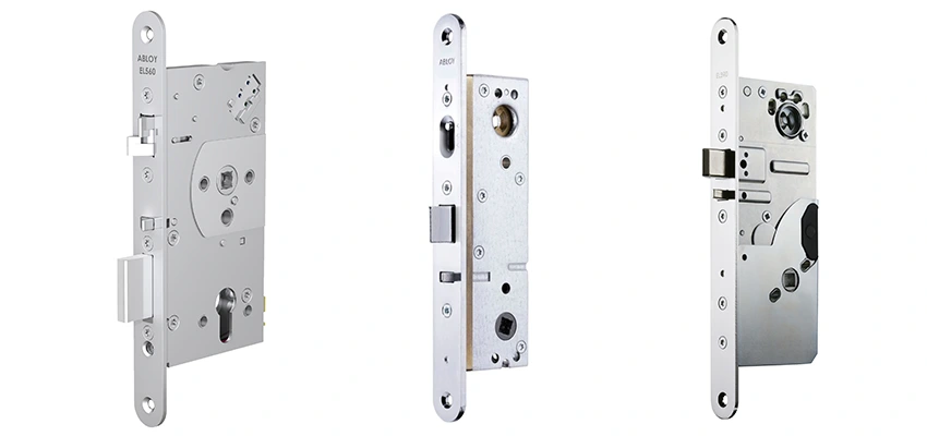 ASSA-Abloy Locks Hinge Repair in Redlands, California