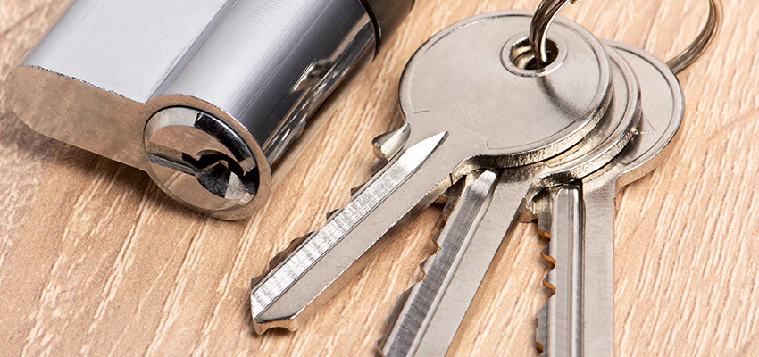 Lock Rekeying Services in Redlands, California