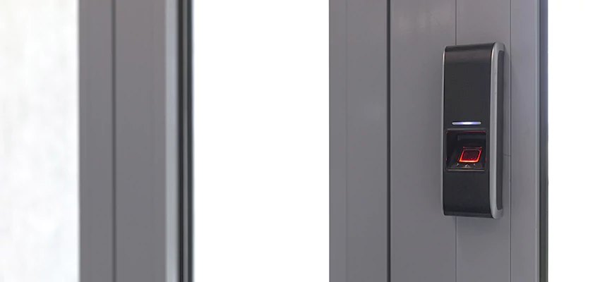 Push Button Lock Keypad Repair in Redlands, California