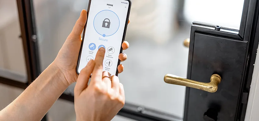 Remote Control Locks Sensor Repair in Redlands, California