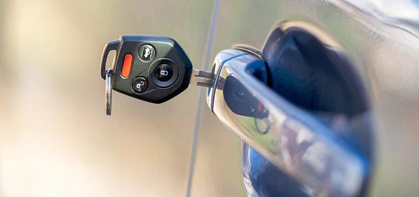 Automotive Locksmith Key Programming Specialists in Redlands, CA