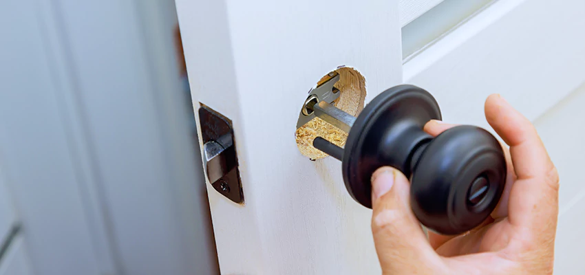 Locksmith For Lock Repair Near Me in Redlands, California