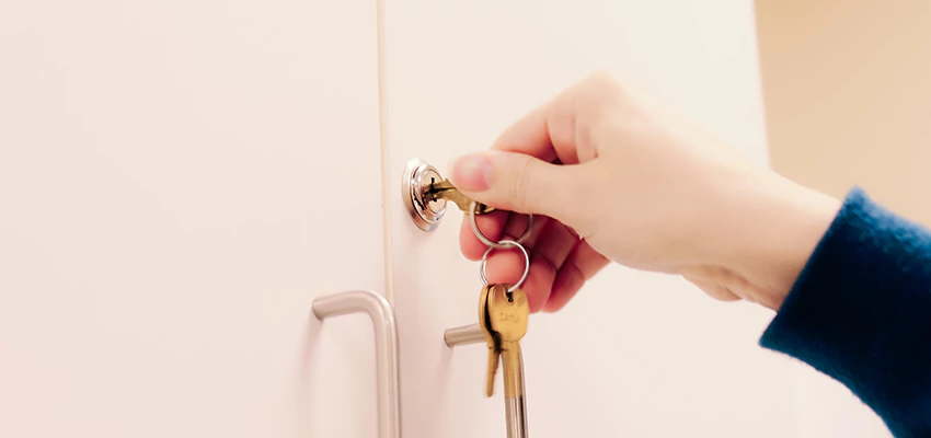 Cabinet Electronic Locks Repair in Redlands, California