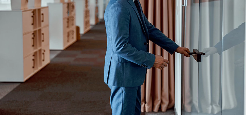Commercial Glass Door Locks in Redlands, CA