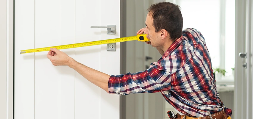 Bonded & Insured Locksmiths For Lock Repair in Redlands, California