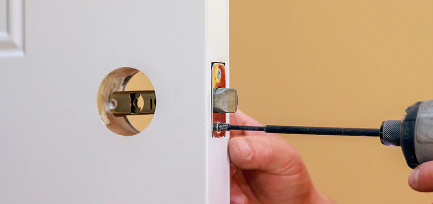 Home Invasion Camera Repairs in Redlands, California