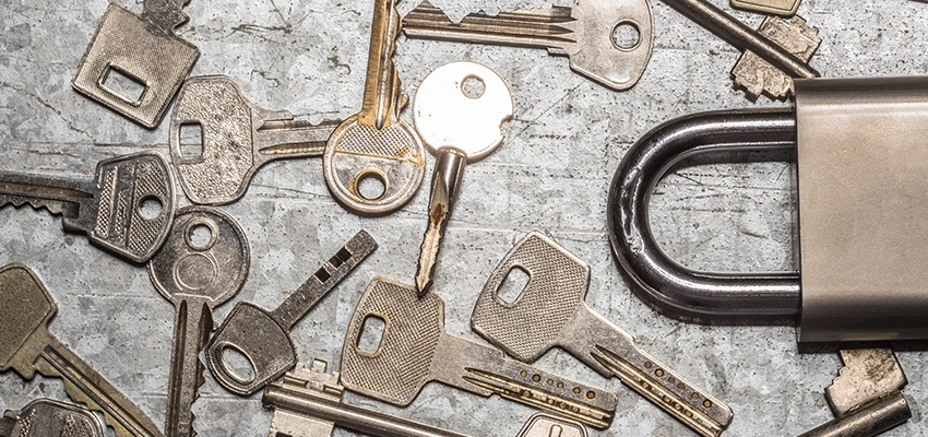 Lock Rekeying Services in Redlands, California