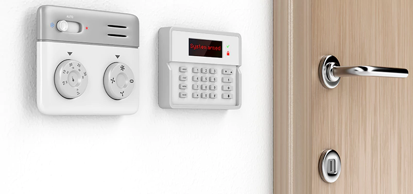 Commercial Electronic Door Lock Services in Redlands, CA