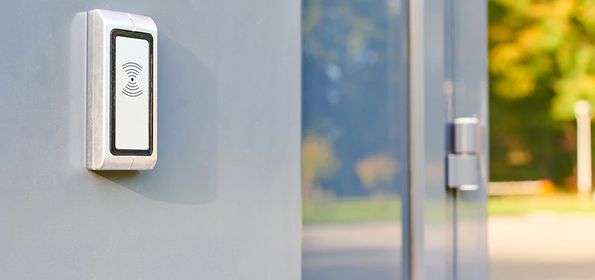 Glass Door Electric Lock Repair in Redlands, CA